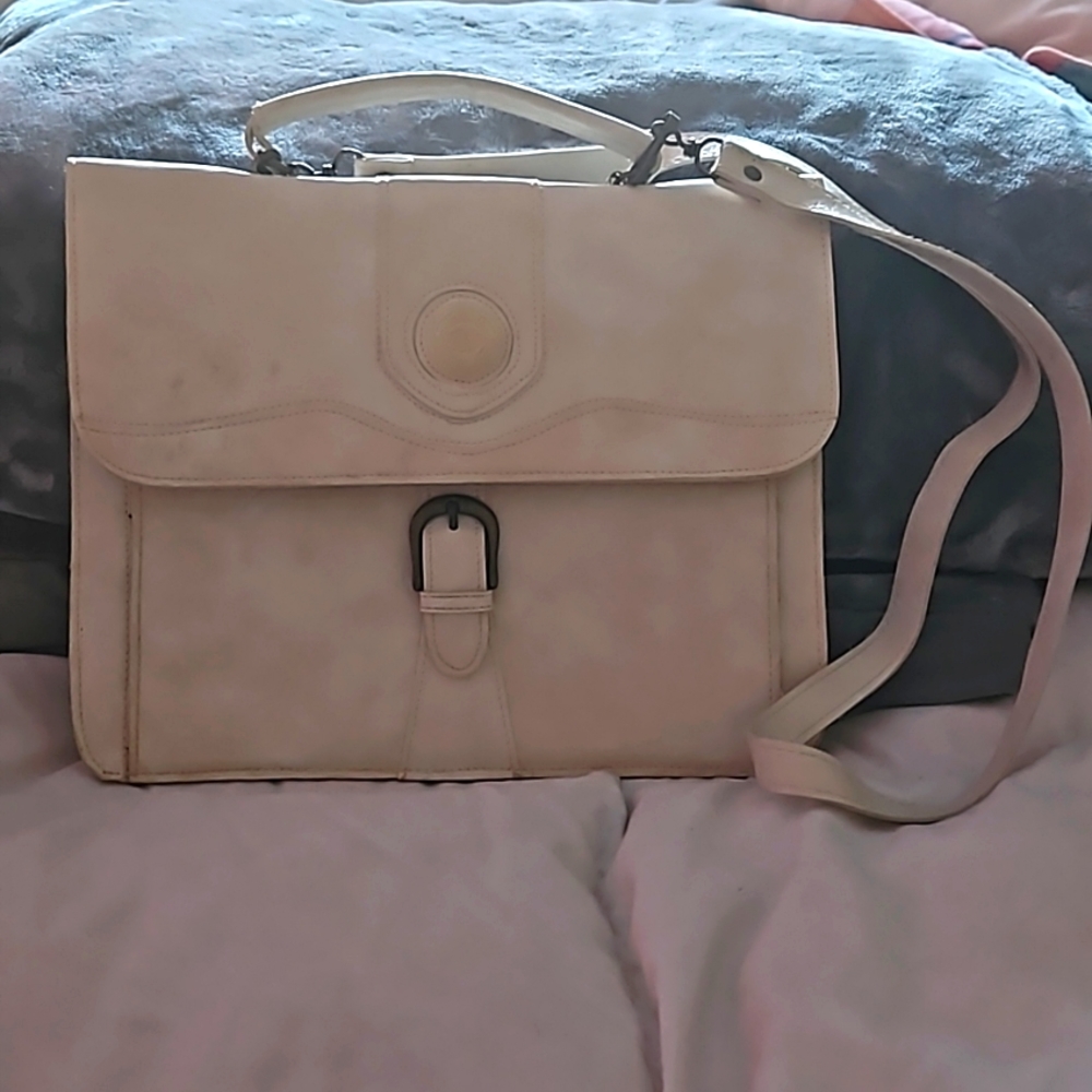 Retro 80's purse